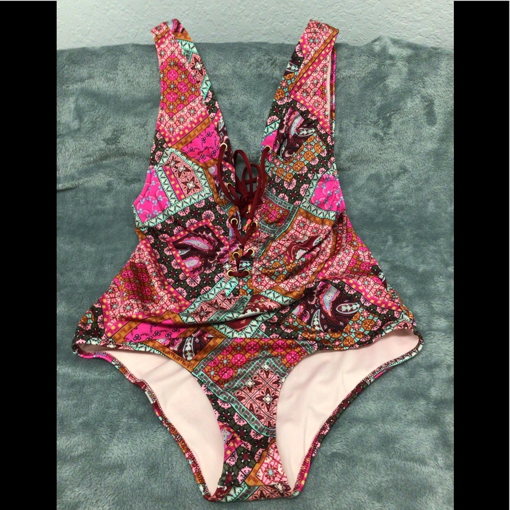 Victoria’s Secret one piece Swimsuit